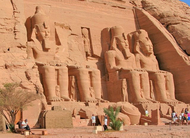 Excursie Circuit egiptul-antic-si-modern