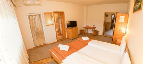 Hotel Pensiune Diana