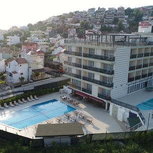 Sejur Belmare Hotel vacanta Kusadasi