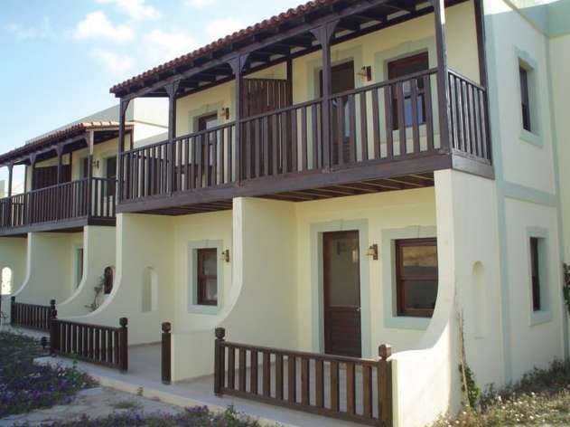 Hotel Salinas Beach Hotel Bodrum