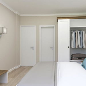 Hotel Veramar Beach cazare Albena