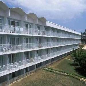 Hotel Orchidea Park cazare Albena
