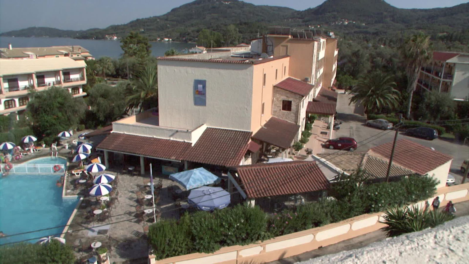 Hotel Cnic Gemini Hotel