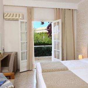 Hotel Nefeli Hotel cazare Corfu