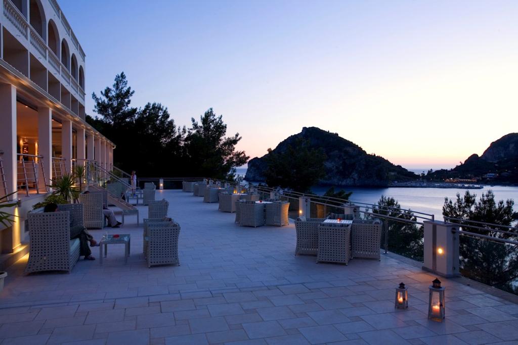 Hotel Akrotiri Beach