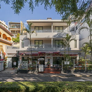 Sejur Apartamentos Turísticos Vitoria By Petit Hotels Funchal vacanta Funchal