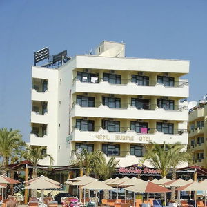 Sejur Aurasia Beach Hotel vacanta Marmaris