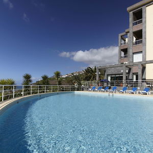 Sejur Hotel Escola vacanta Funchal