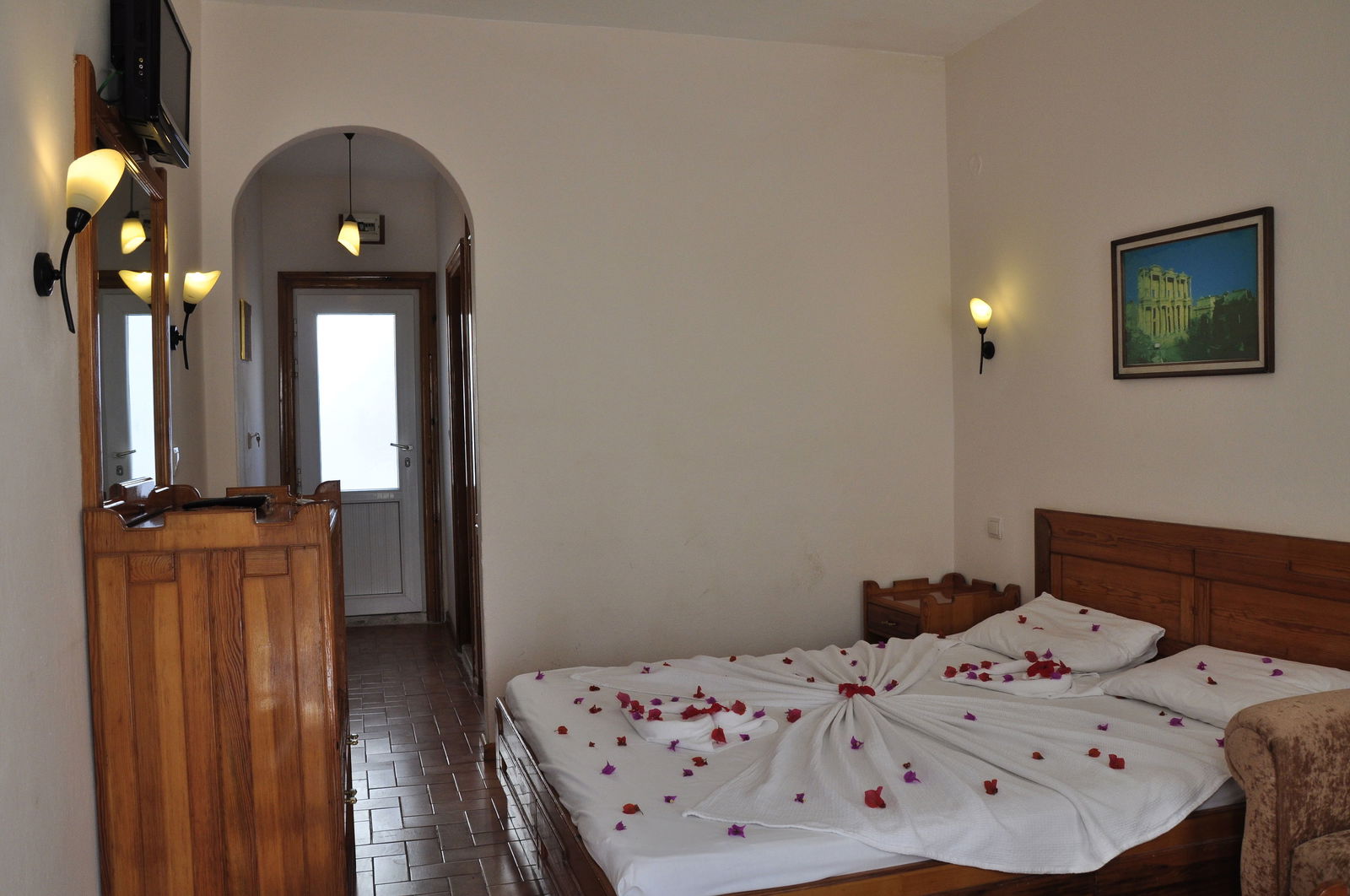 Hotel Nagi Gümbet Beach