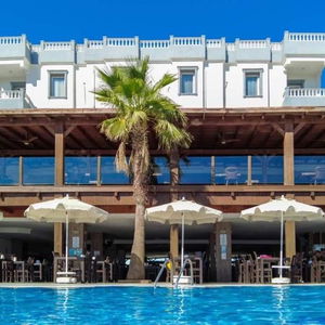 Sejur Smart Holiday Hotel Bodrum vacanta Bodrum