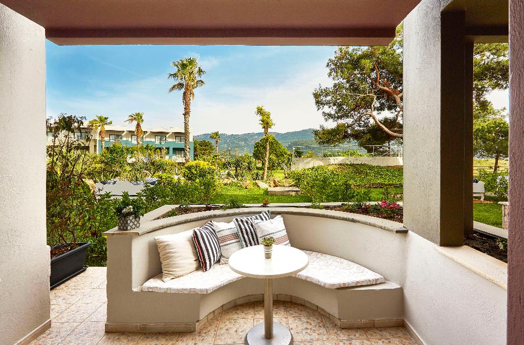 Hotel Ilio Mare Resort Hotel