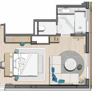 Hotel Vathi Cove Luxury Resort & Spa cazare Insula Thassos