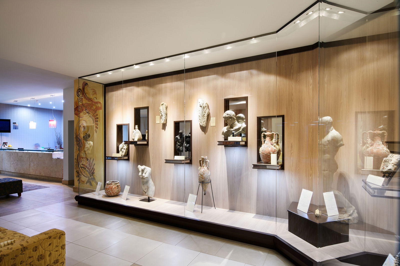 Hotel Alexandra Beach Thassos Spa Resort