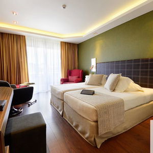 Hotel Royal Paradise Beach Resort And Spa cazare Insula Thassos