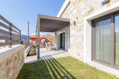 Hotel Ntinas Filoxenia Hotel And Spa