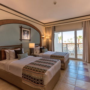 Hotel Sunrise Remal Resort cazare Ra's Nasrani