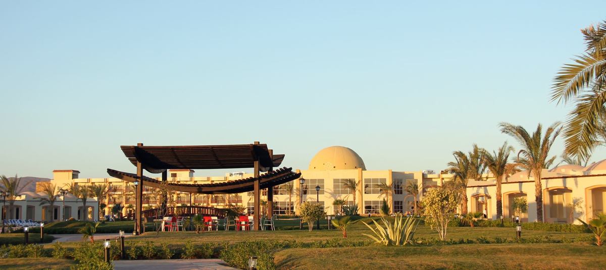 Hotel Amarina Queen Resort Marsa Alam