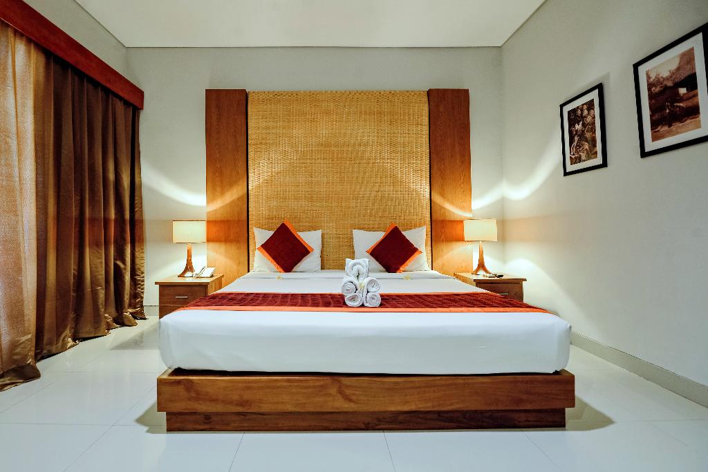 Hotel Pertiwi Bisma 2