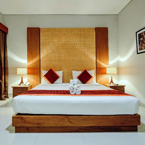 Sejur Pertiwi Bisma 2 vacanta Ubud