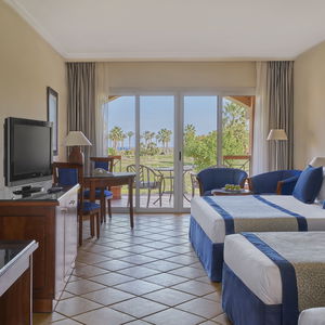 Sejur Jaz Grand Marsa vacanta Marsa Alam