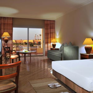 Hotel Malikia Resort Abu Dabbab cazare Marsa Alam