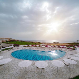 Sejur Sirena Beach Resort & Spa vacanta Marsa Alam
