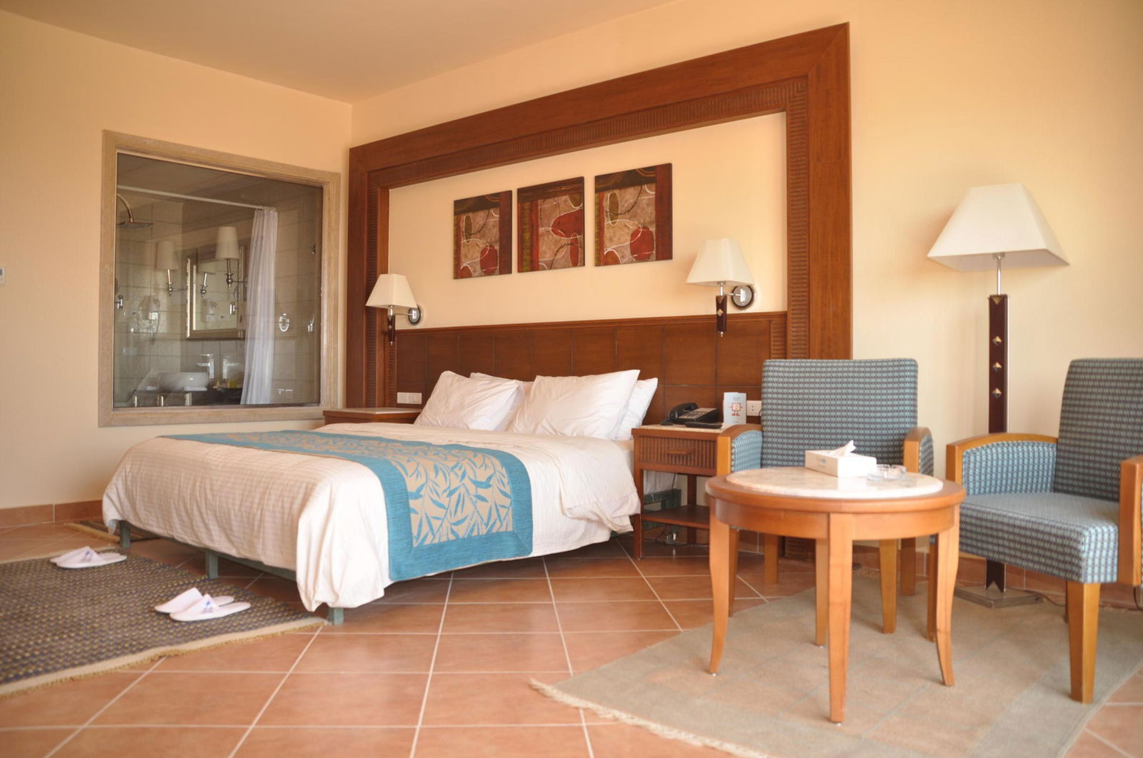 Hotel Charmillion Club Aqua Park