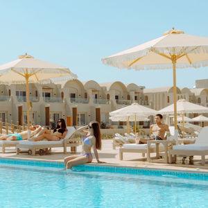 Sejur Sunrise Anjum Resort Marsa Alam vacanta Marsa Alam