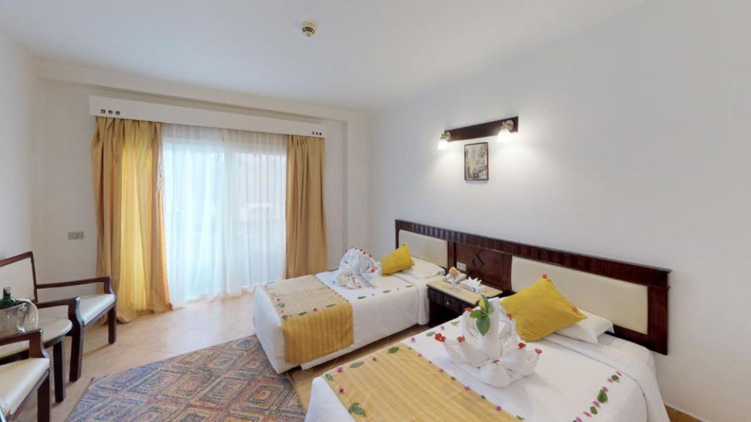 Hotel Falcon Naama Star