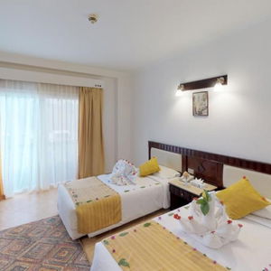 Sejur Falcon Naama Star vacanta Sharm el-Sheikh