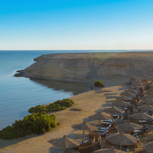 Hotel Aurora Bay Resort cazare Marsa Alam
