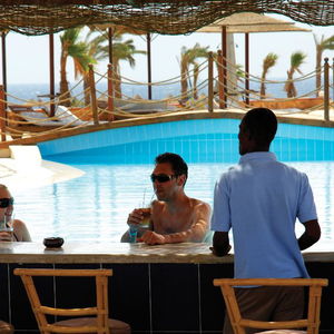 Hotel Bliss Nada Beach Resort cazare Marsa Alam