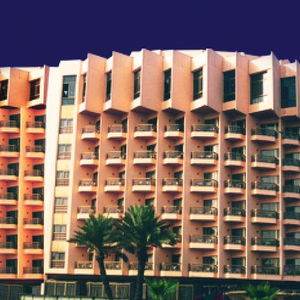 Hotel Aracan Pyramids Hotel cazare Cairo