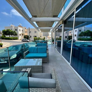 Hotel Sunny Blue Hotel cazare Ayia Napa