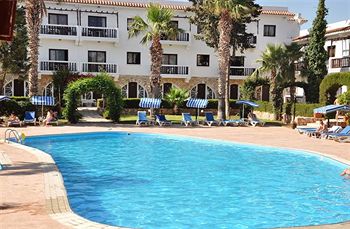 Hotel Lysithea Hotel