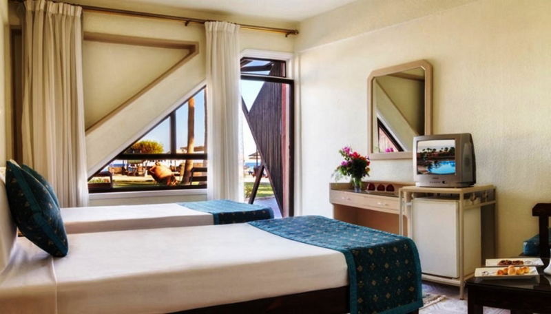 Hotel Balina Paradise Abu Soma Resort