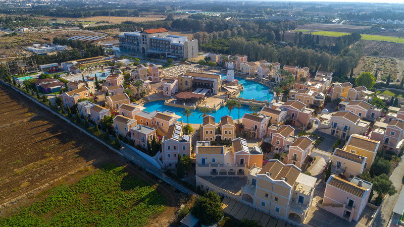 Hotel Aliathon Ionian