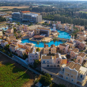 Hotel Aliathon Ionian cazare Geroskipou