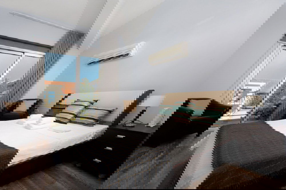 Hotel Galatex Beach Living