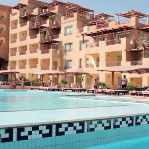 Sejur Shams Safaga Resort vacanta Safaga