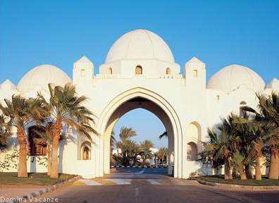 Hotel Domina Coral Bay Harem