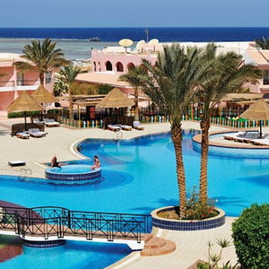 Hotel Mg Alexander The Great Hotel cazare Marsa Alam