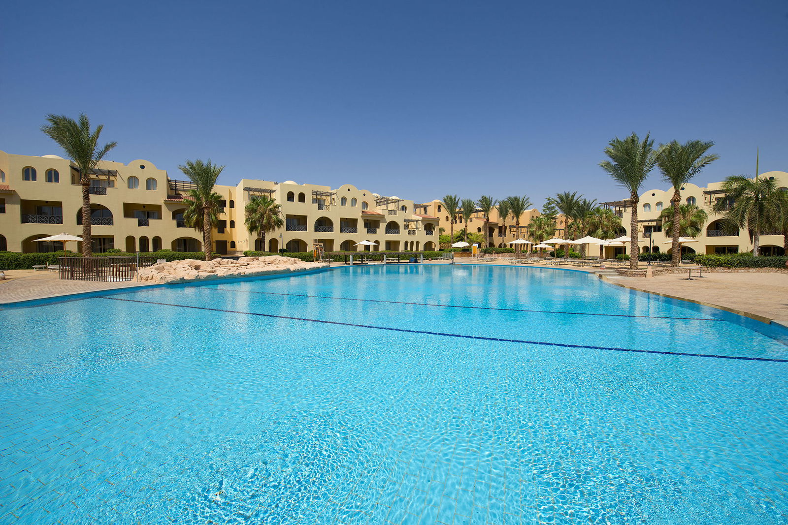 Hotel Stella Gardens Resort & Spa Makadi Bay