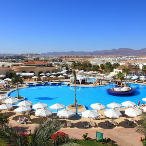 Hotel Xperience Kiroseiz Premier cazare Naama Bay