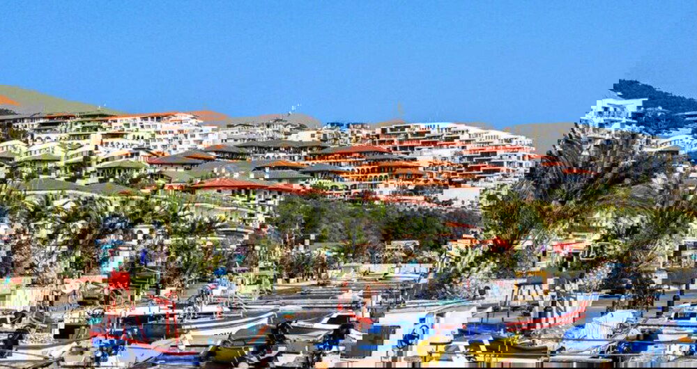 Hotel Beautiful Deluxe 2-Bed Apartment In Sunny Beach