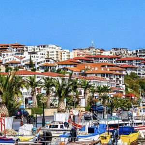 Hotel Beautiful Deluxe 2-Bed Apartment In Sunny Beach cazare Sunny Beach