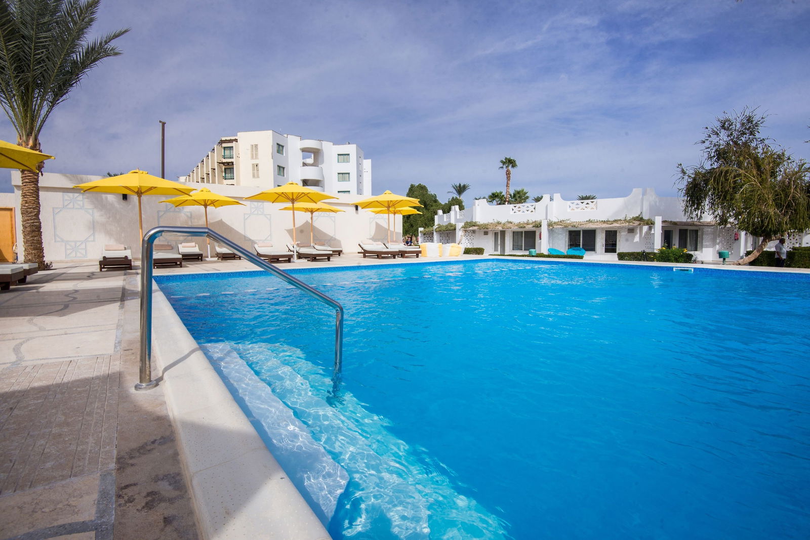 Hotel Shams Lodge Water Sports Resort