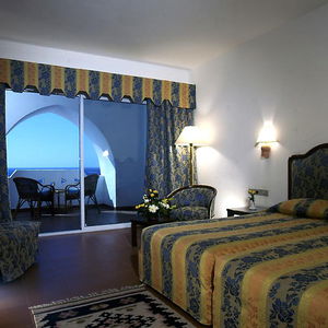 Sejur Domina Coral Bay Sultan vacanta Sharm el-Sheikh