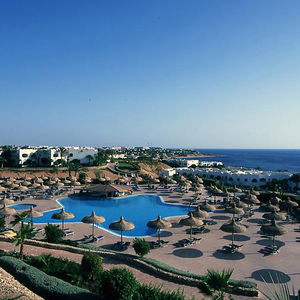 Sejur Domina Coral Bay Aquamarine vacanta Sharm el-Sheikh