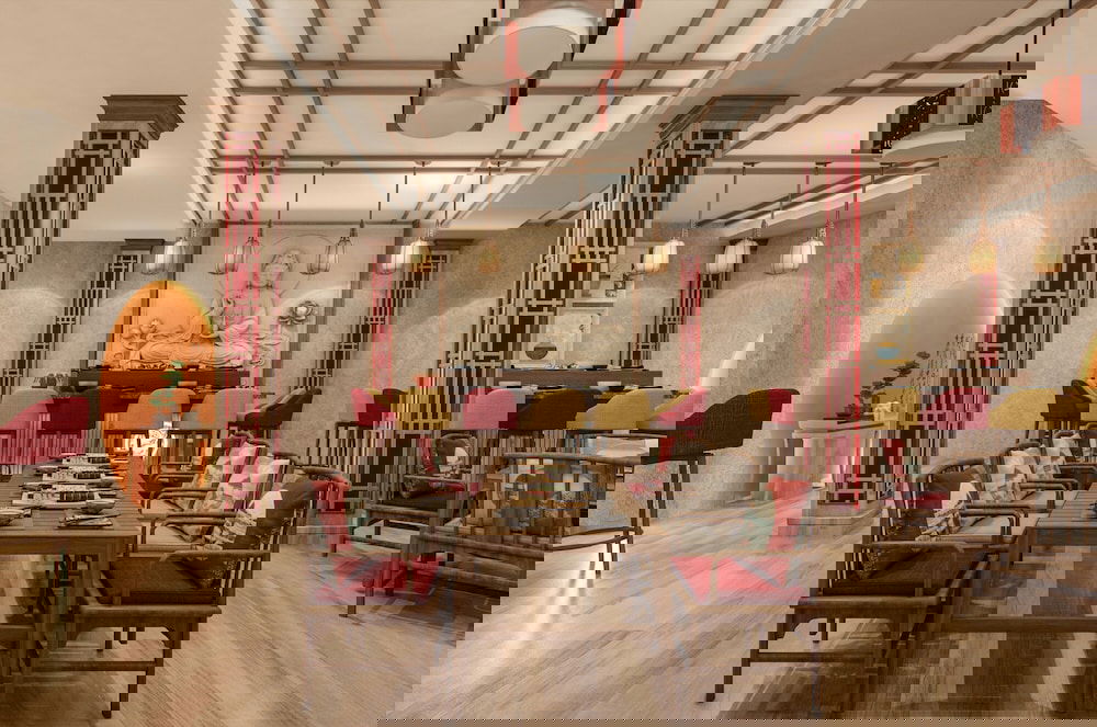 Hotel Sataya Resort Marsa Alam